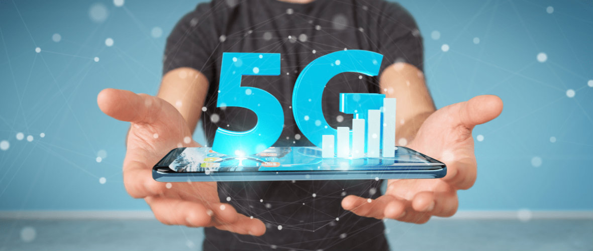 Ministerstwo Finansów zaciera ręce. Na 5G chce zarobić kilka miliardów złotych
