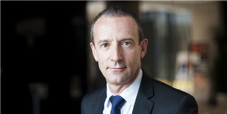 &#8211; Orange jest 5G Ready, ale nie krzyczymy o tym w reklamach &#8211; CEO Orange Polska, Jean-Francois Fallacher