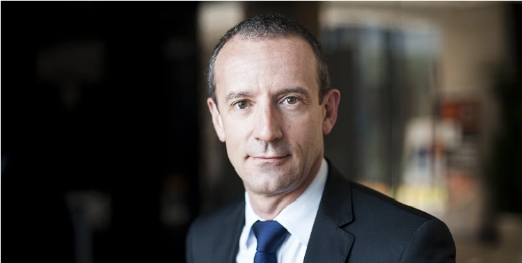&#8211; Orange jest 5G Ready, ale nie krzyczymy o tym w reklamach &#8211; CEO Orange Polska, Jean-Francois Fallacher