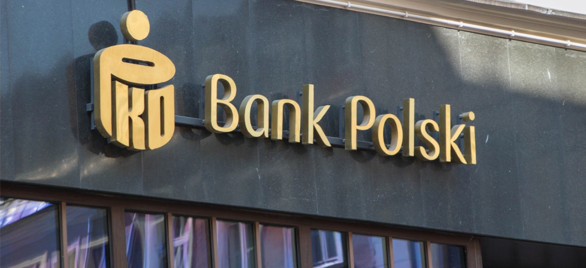 PKO Bank Polski z Ekopożyczką