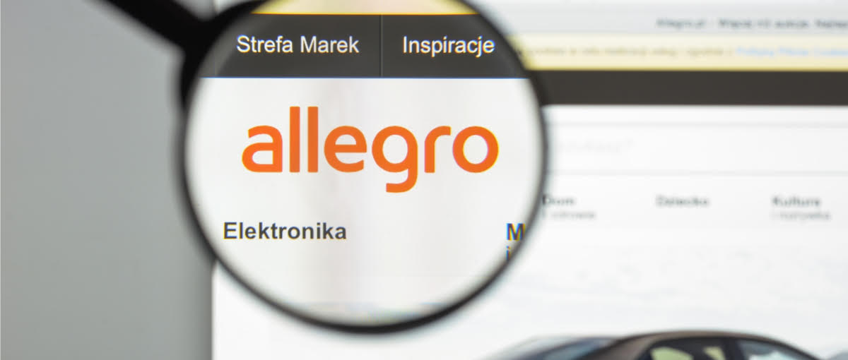 podwyżka allegro prowizje
