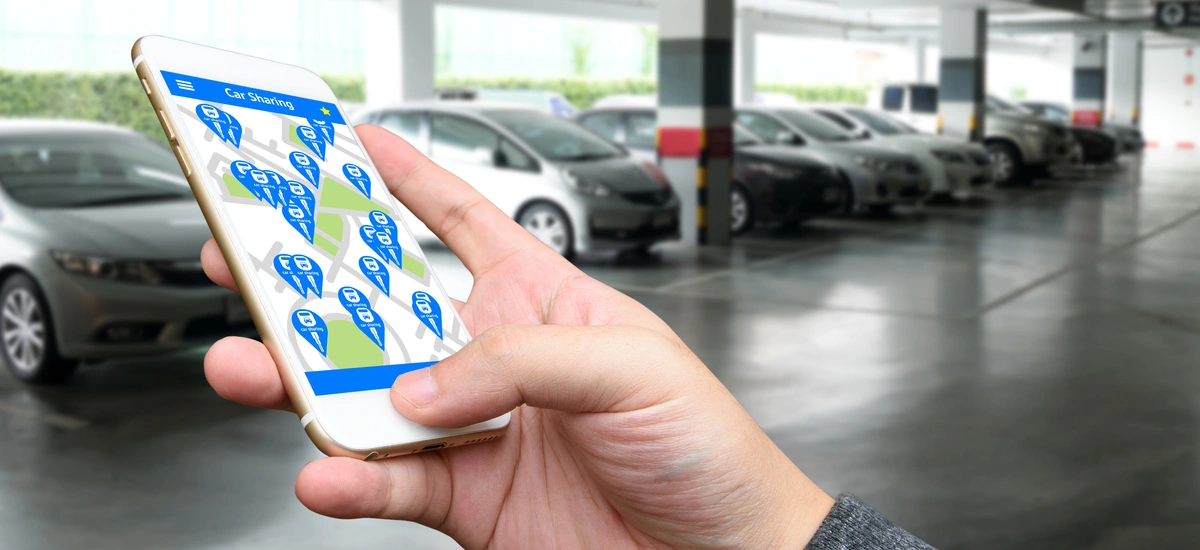 PGE idzie w carsharing i przejmuje kontrolę nad 4Mobility