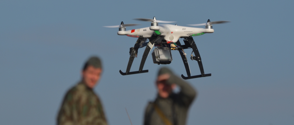 Flytronic twierdzi, że MON złamał prawo. Jest doniesienie do prokuratury