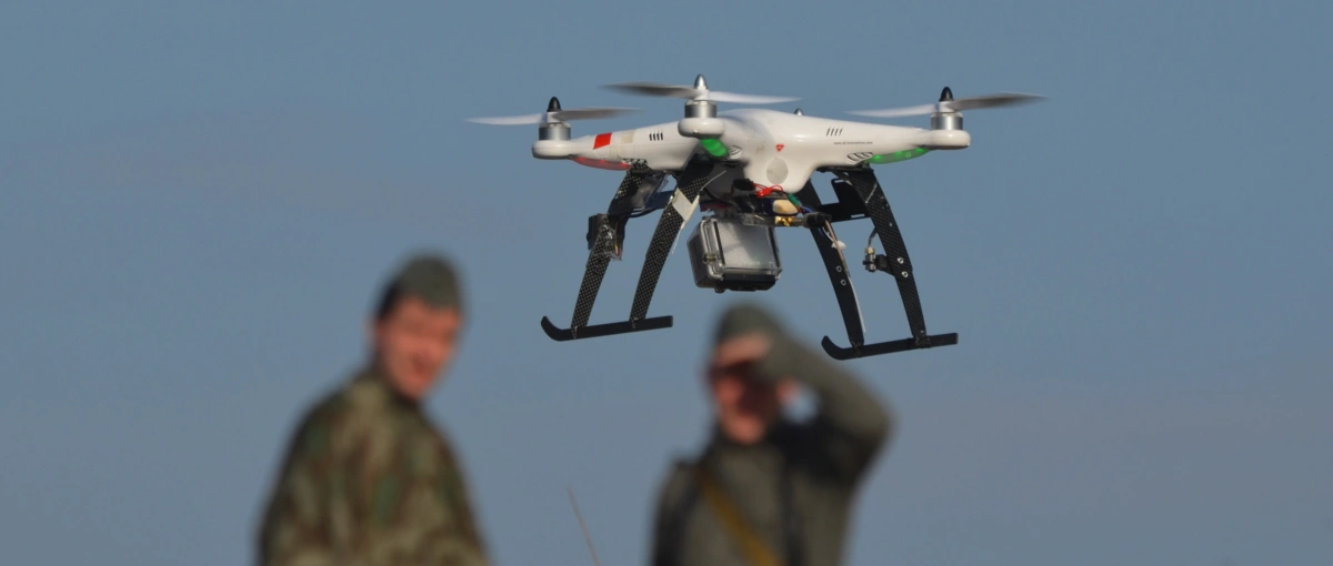 Flytronic twierdzi, że MON złamał prawo. Jest doniesienie do prokuratury