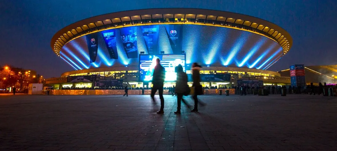 GGPredict to Moneyball dla e-sportu. Polski startup przeanalizuje CS-a