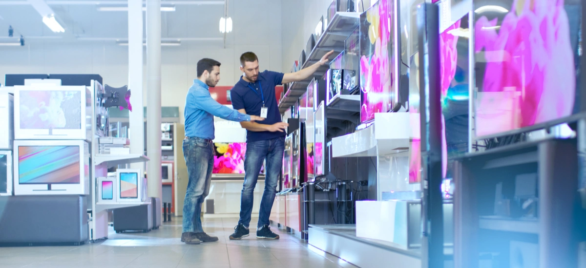 Zakaz handlu w niedzielę nie wywołał rewolucji w sprzedaży online
