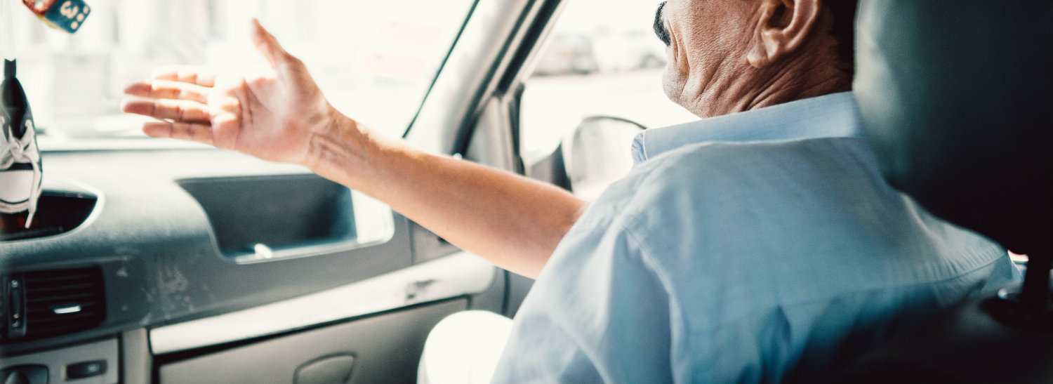 Sejm przyjął lex Uber. To cios w taksówkarzy