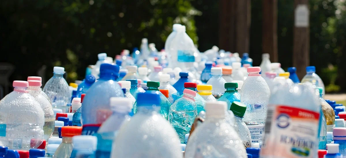 butelkomat plastik Rzym