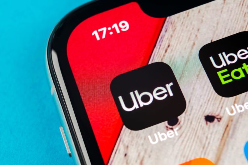 Uber chce zawładnąć kolejnym rynkiem. Bierze się za dowozy zakupów z supermarketów