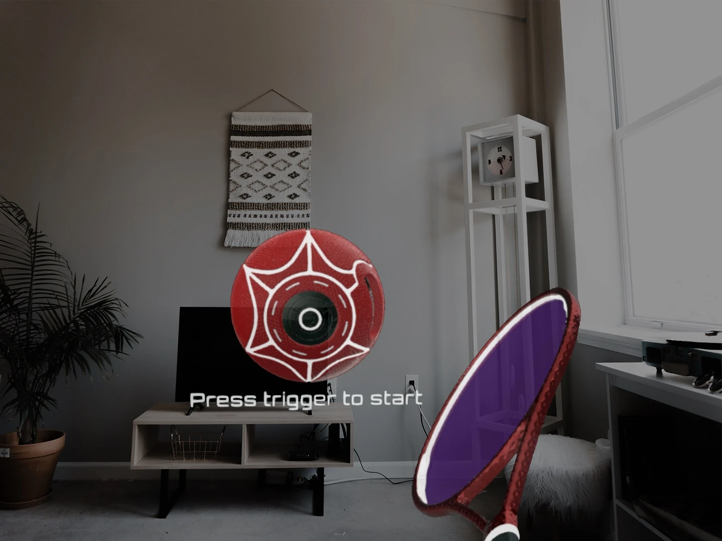 Mixed Reality ma już swojego PONGA, a stworzyli go Polacy