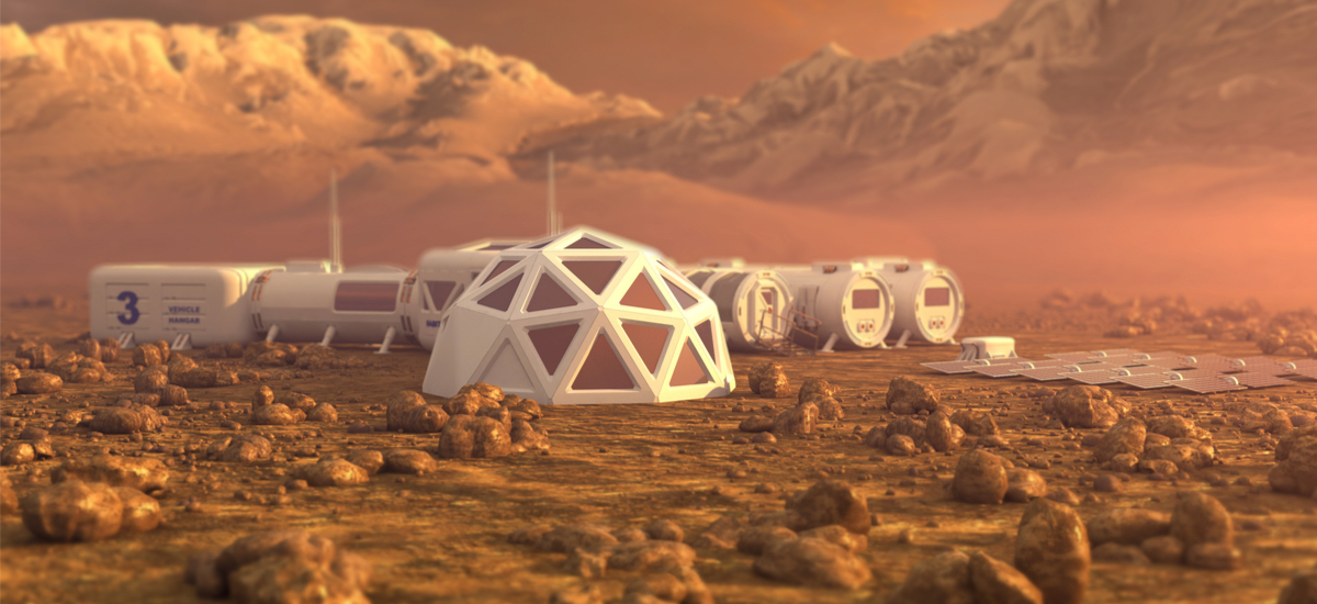 Mars baza konkurs wyniki