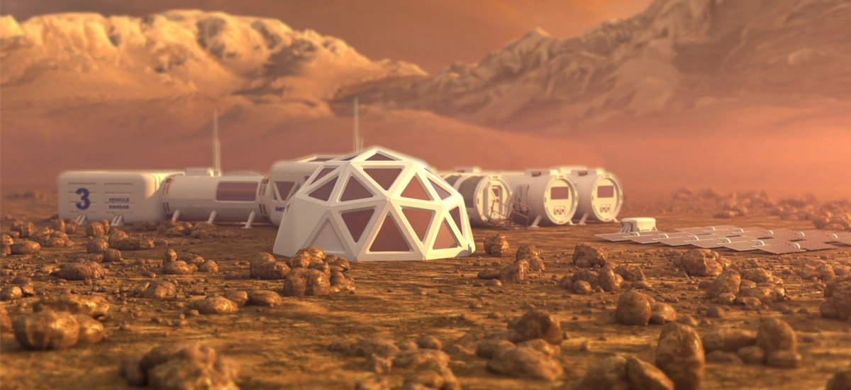 Mars baza konkurs wyniki