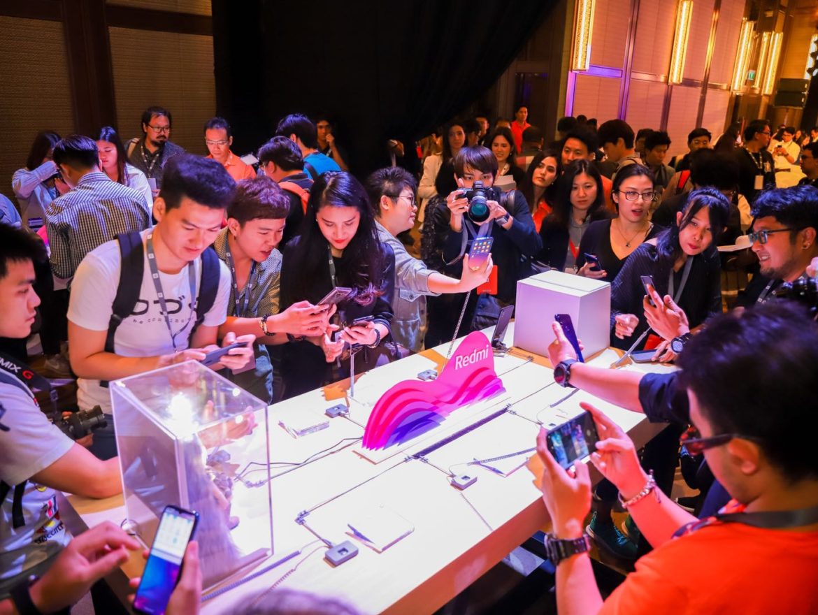 Xiaomi na dużym plusie. Hitami Redmi Note 7 i Mi9. Plany na Afrykę