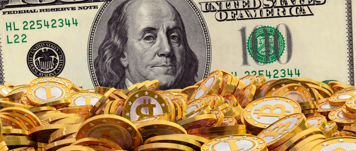Bitcoin z nowym rekordem. Czy znów czeka nas eldorado z końcówki 2017?