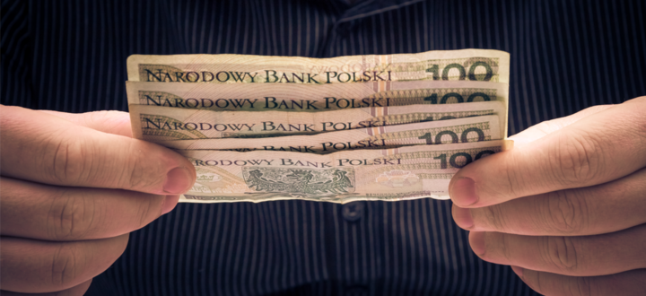 diety radnych bez waloryzacji