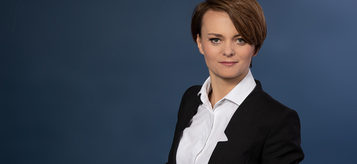 Jadwiga Emilewicz chciała ułatwić życie przedsiębiorcom. Ministrowie wpadli w furię