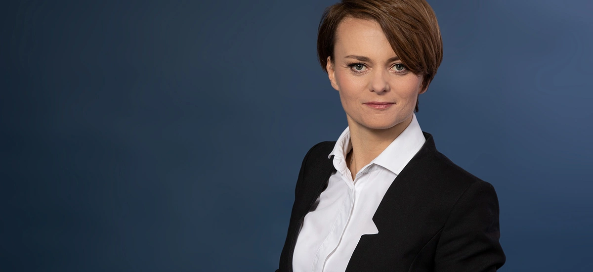 Jadwiga Emilewicz chciała ułatwić życie przedsiębiorcom. Ministrowie wpadli w furię