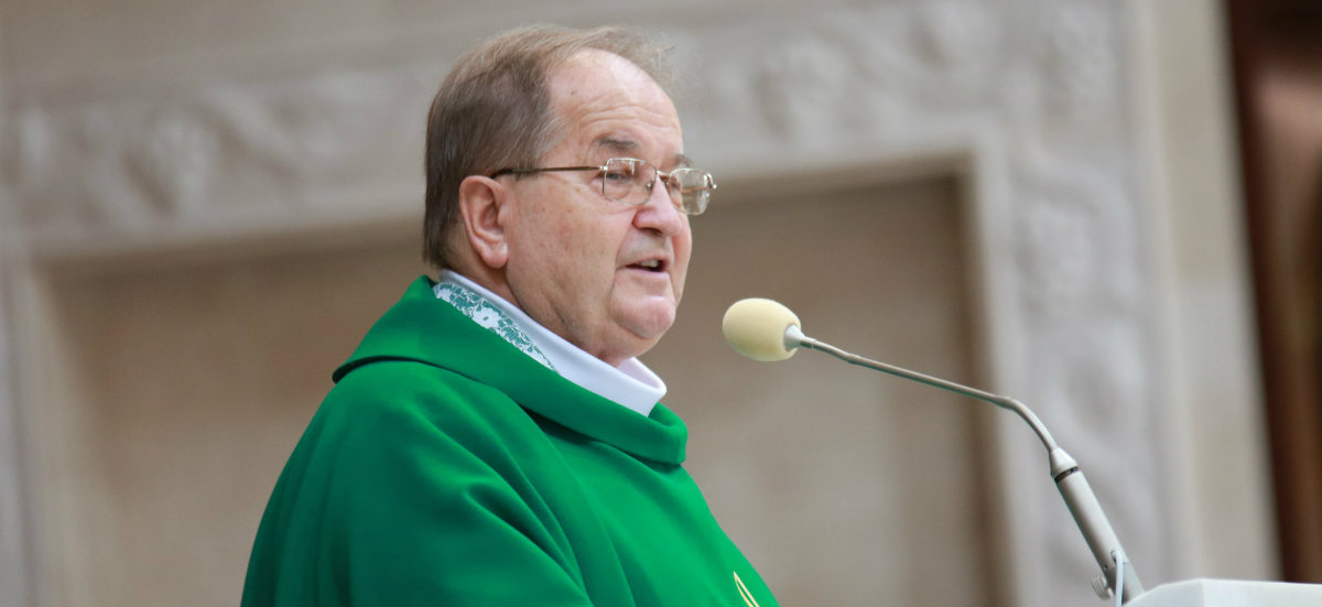 Ile można zarobić u ojca Rydzyka? Stawki są nie z tej ziemi