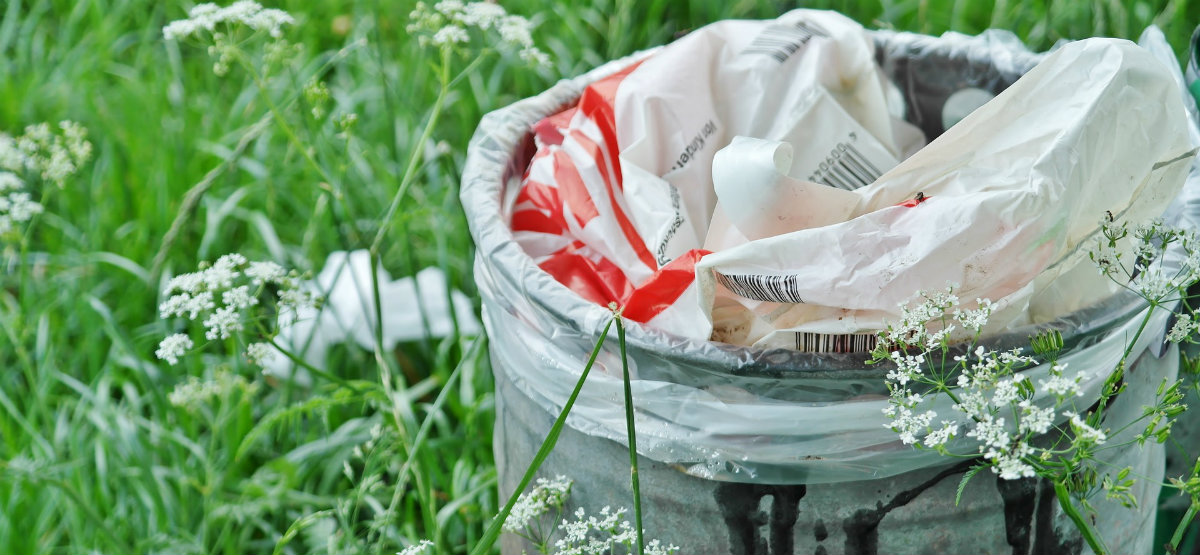 Frisco wypowiada wojnę plastikowi. Zmniejszy zużycie o połowę