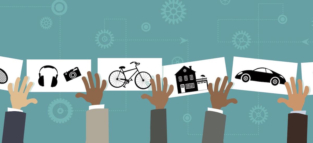 Internetowa „pożyczalnia” Rent and Lend startuje w całej Polsce
