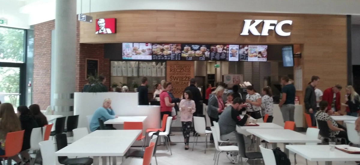 KFC pokazuje na liczbach, jak udało się skłonić klientów do wydawania większych pieniędzy