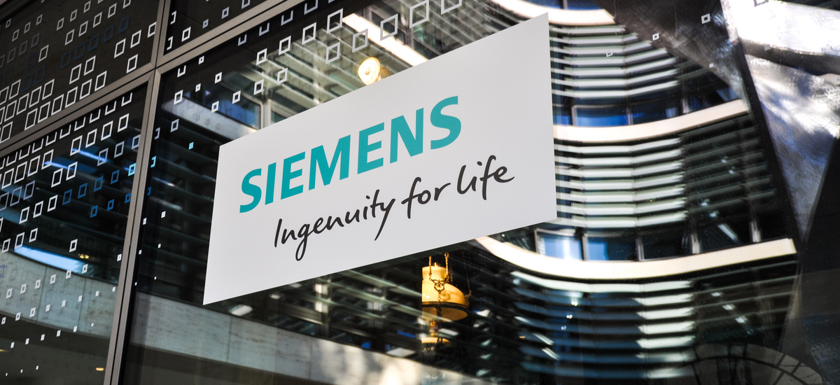 siemens zakład produkcyjny
