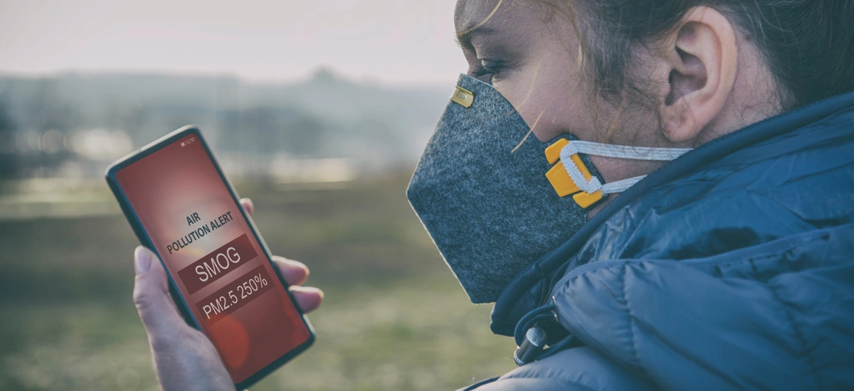 smog nowelizacja przepisów