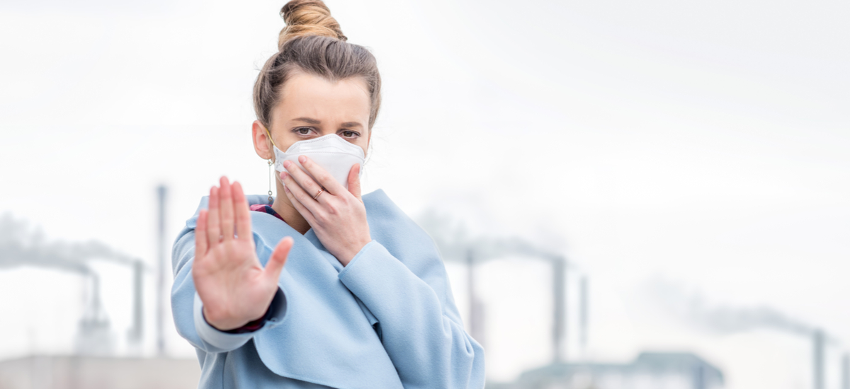 sezon grzewczy węgiel smog