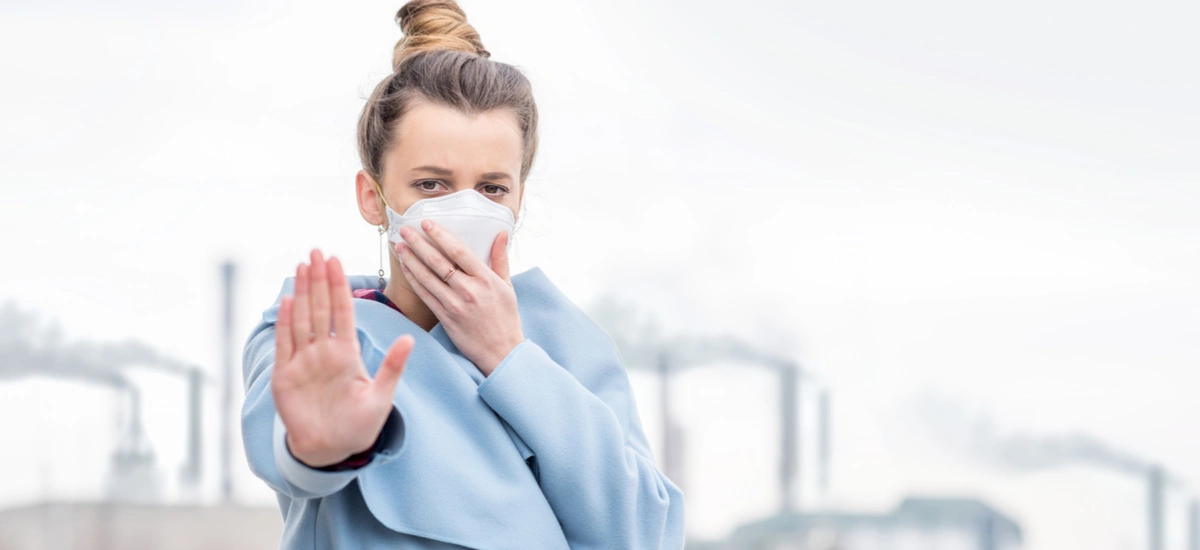 sezon grzewczy węgiel smog