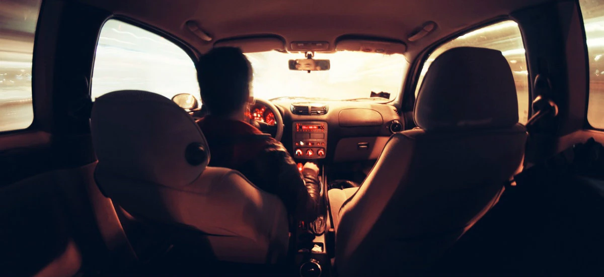 Uber wprowadza tryb ciszy dla pasażerów