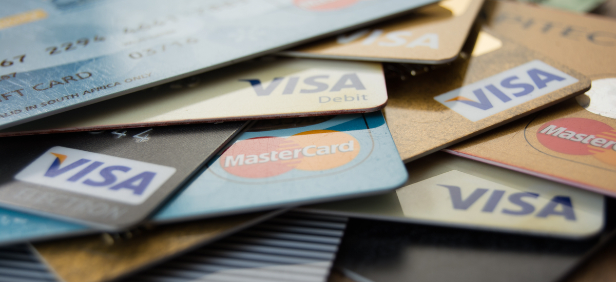 visa token service