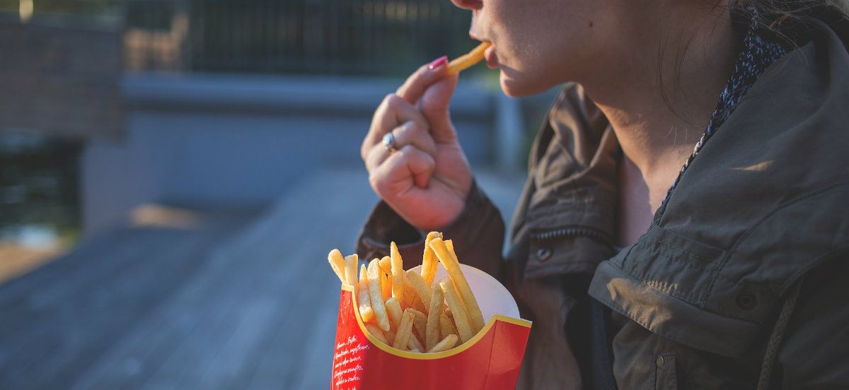 Skarbówka domaga się milionów zaległego podatku. Na celowniku McDonald's
