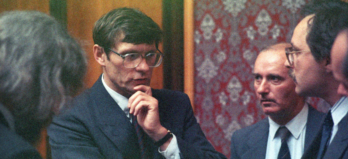 Takiej drożyzny nie oglądaliście, odkąd Balcerowicz był w rządzie. Jutro wyrok, który zmrozi  Polaków