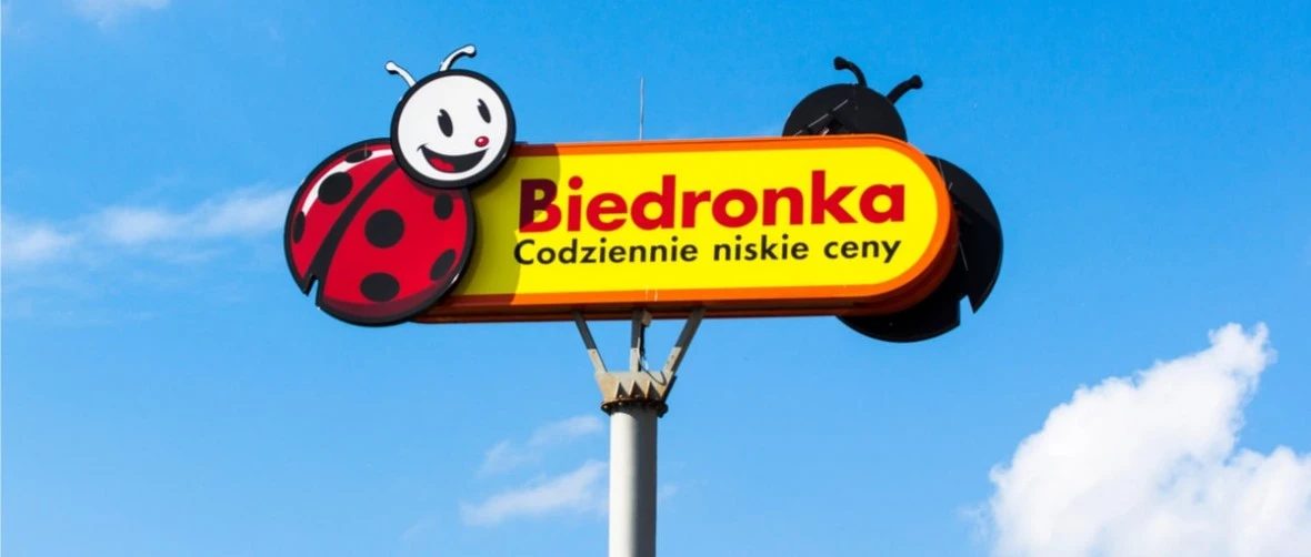 Outlet Trucki Biedronki promocje