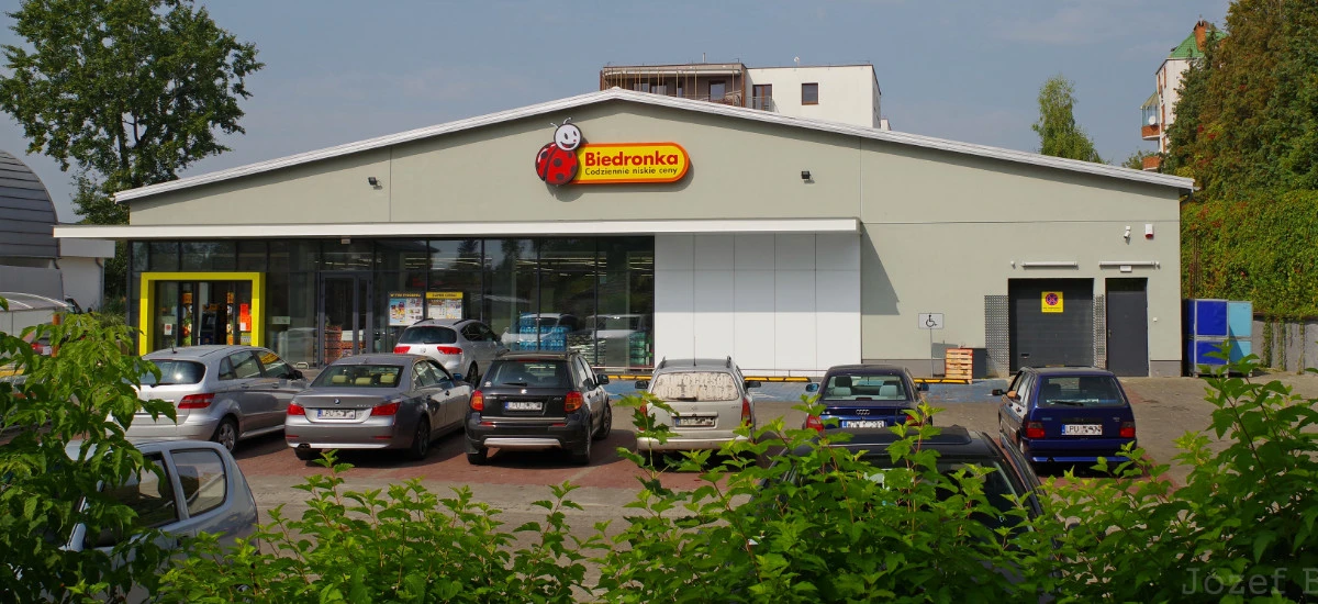 Promocja w Biedronce, jakiej nie było. Klienci zareagowali wściekłością