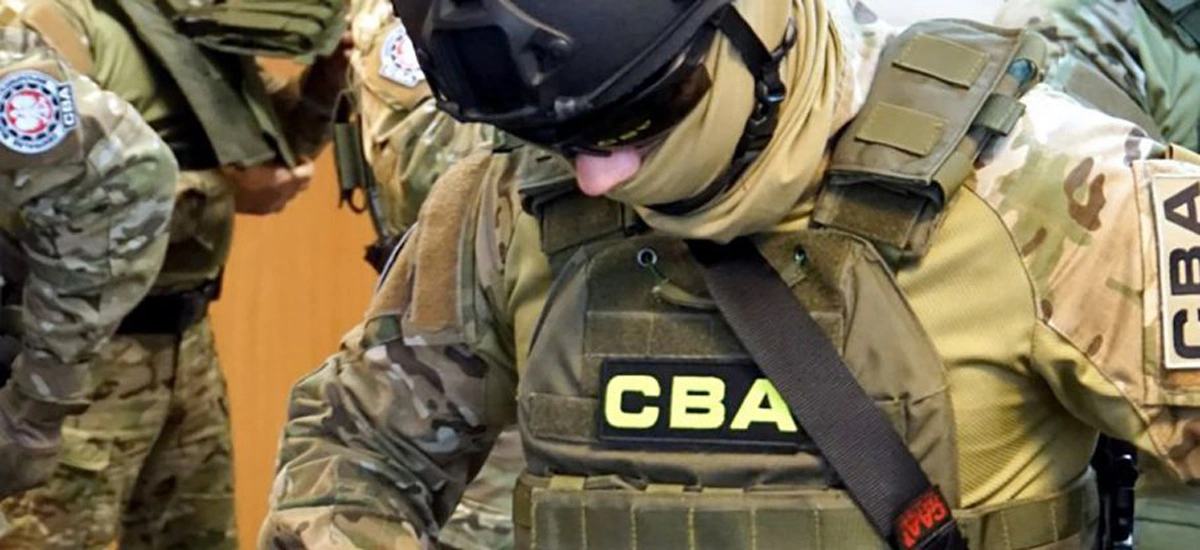 CBA korupcja zarzuty