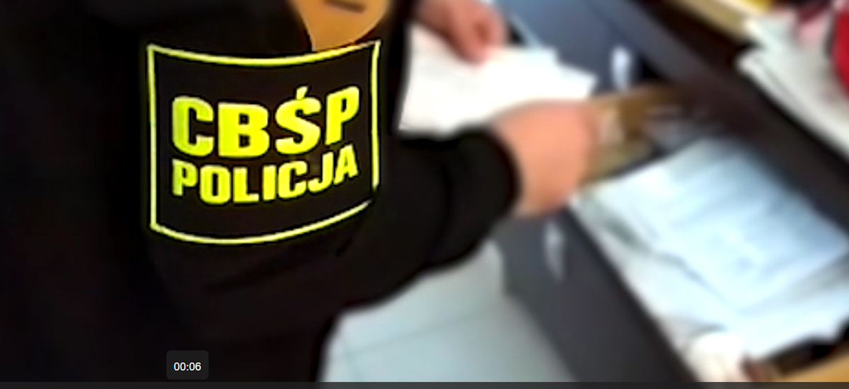 Były rajdowy mistrz Polski oskarżony o wyłudzenia VAT