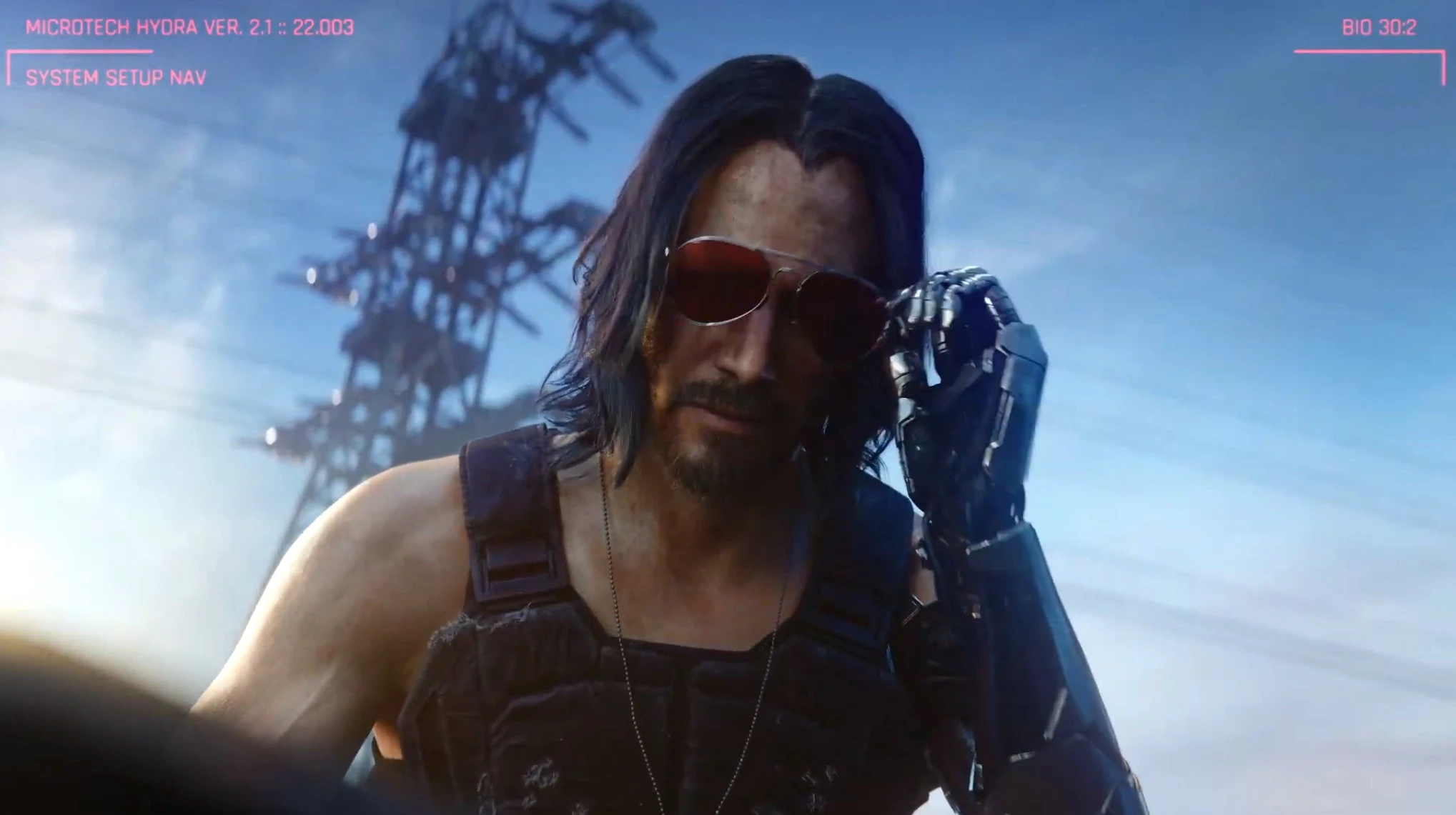 CD Projekt RED drogi jak jeszcze nigdy. Inwestorzy oszaleli na punkcie Cyberpunka 2077
