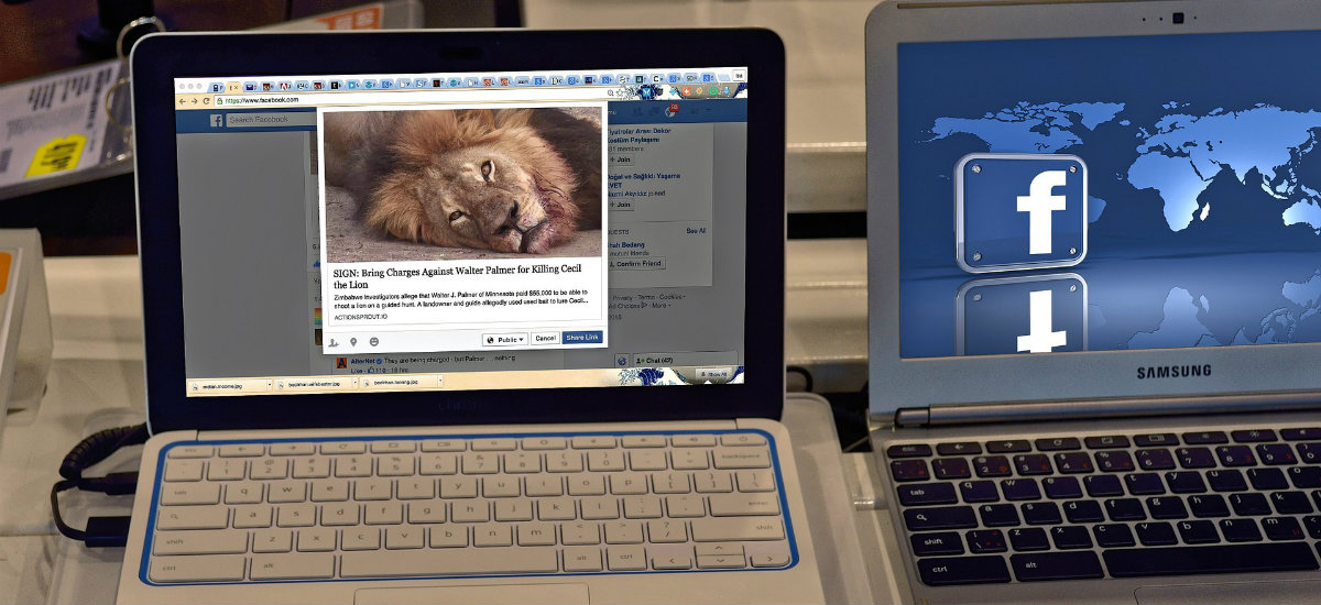 Facebook wprowadza ranking komentarzy. To będzie raj dla fake newsów