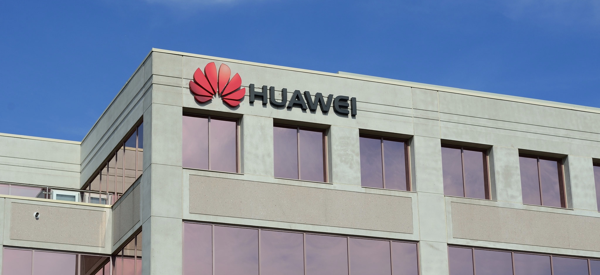 Huawei