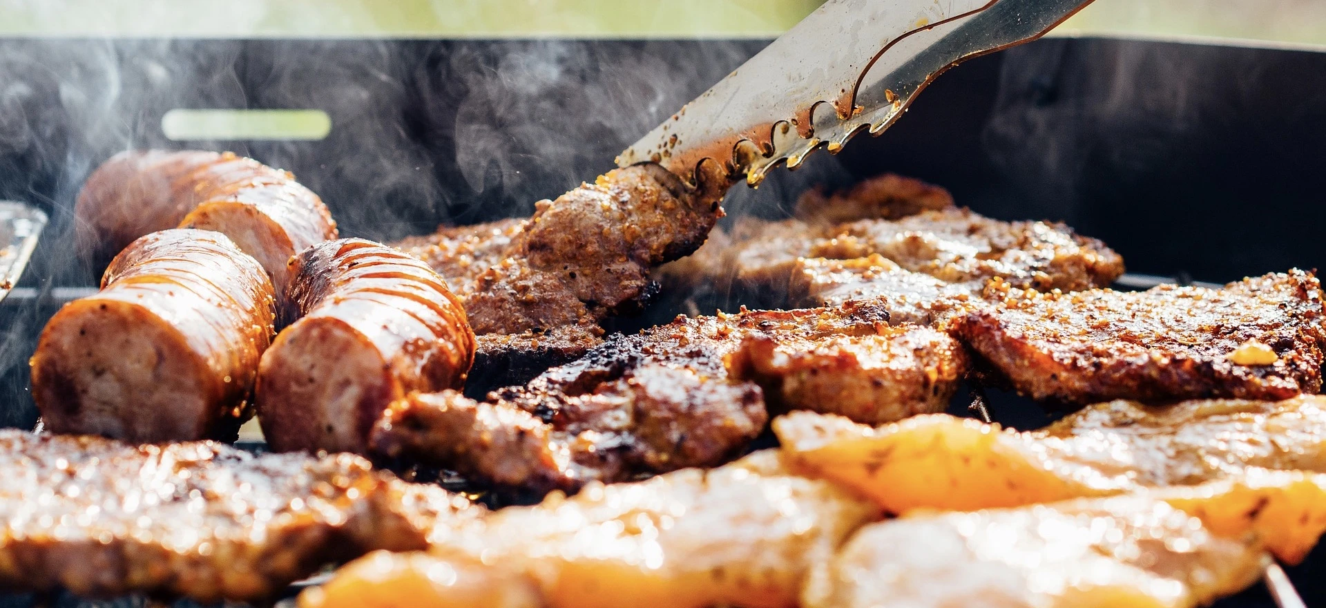 Grill