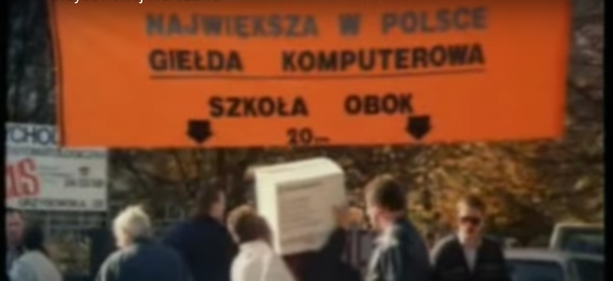 Historia CD Projekt RED. Skąd wzięli się twórcy gier o Wiedźminie?
