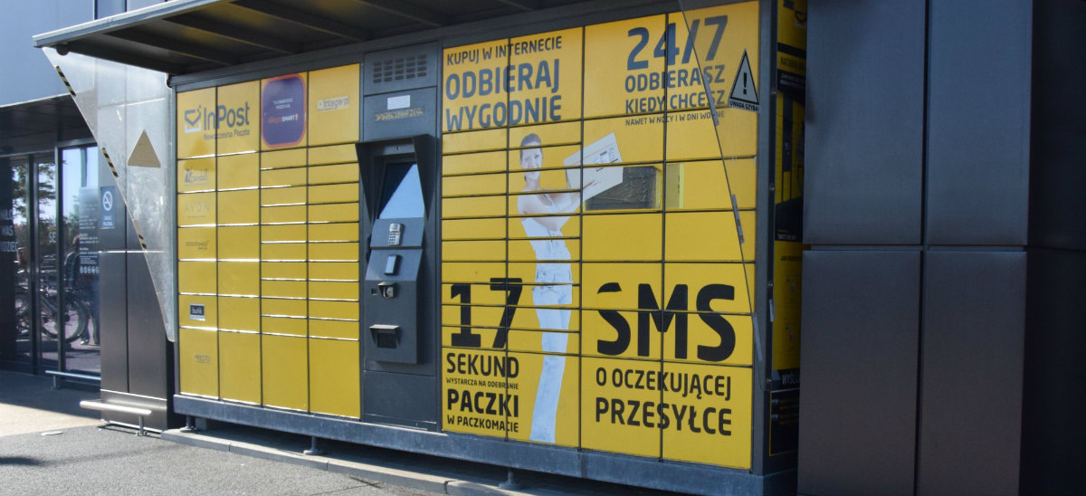 Uważaj na SMS-y z InPostu. To przekręt! Możesz stracić oszczędności