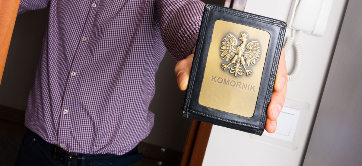 Komornik zajął ci konto, bo ktoś inny nie płaci abonamentu RTV? Już wiadomo, czyja to wina