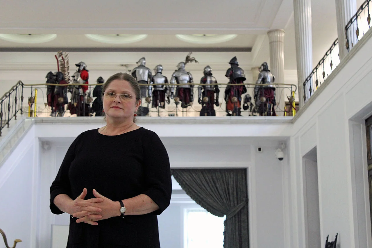 Podwyżki cen prądu. Krystyna Pawłowicz ostrzega przed państwowymi spółkami energetycznymi
