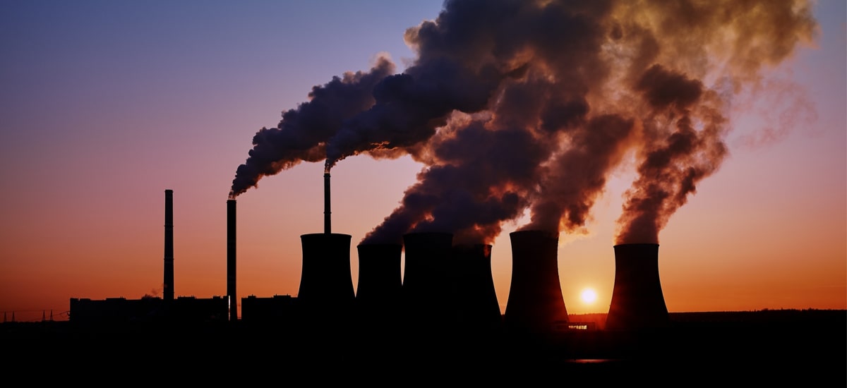 ministerstwo ds. klimatu w rządzie