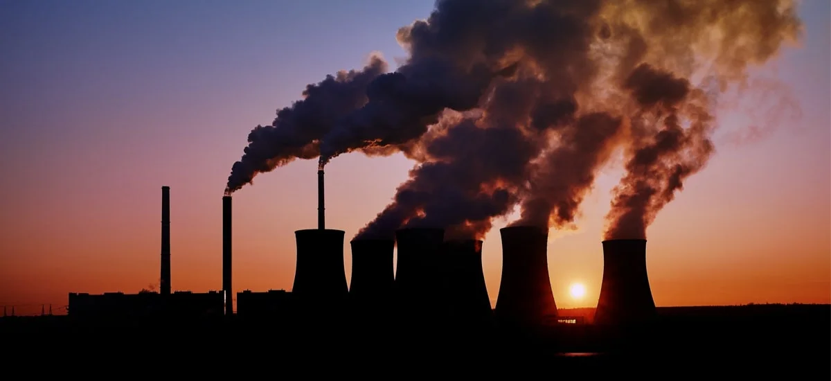 ministerstwo ds. klimatu w rządzie