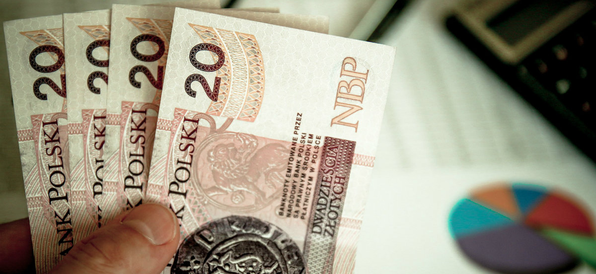 Rząd podnosi płacę minimalną. Idziemy na rekord
