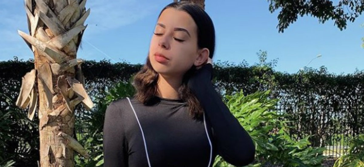 Ma 2,6 mln obserwujących na Instagramie. Myślała, że zarobi miliony, poległa na całego