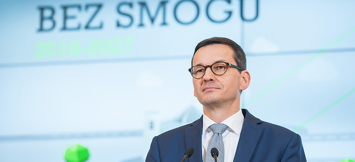 Program Czyste Powietrze. Szykują się duże zmiany